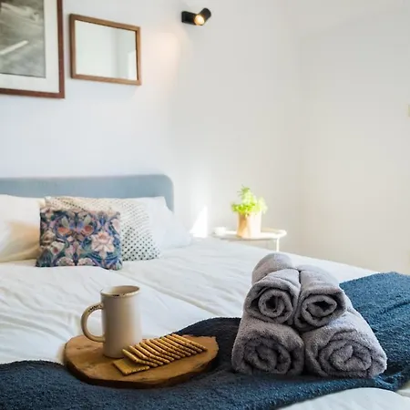 Dom Nad Morzem Apartamento Gdańsk