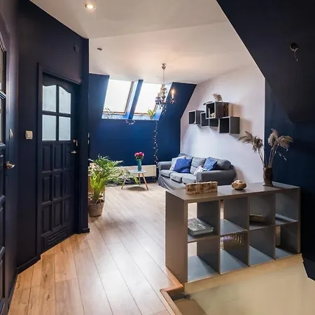 Dom Nad Morzem Apartamento Gdańsk