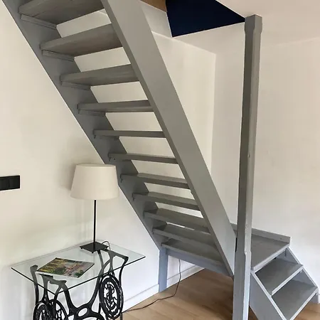 Dom Nad Morzem Apartamento Gdańsk