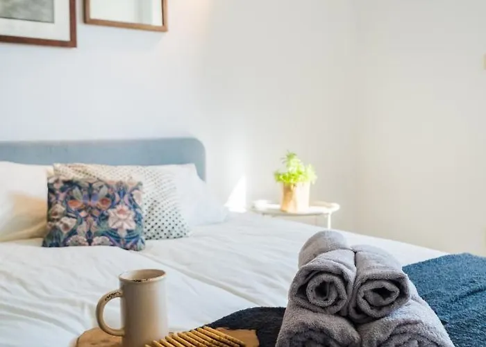 Dom Nad Morzem Apartman Gdańsk