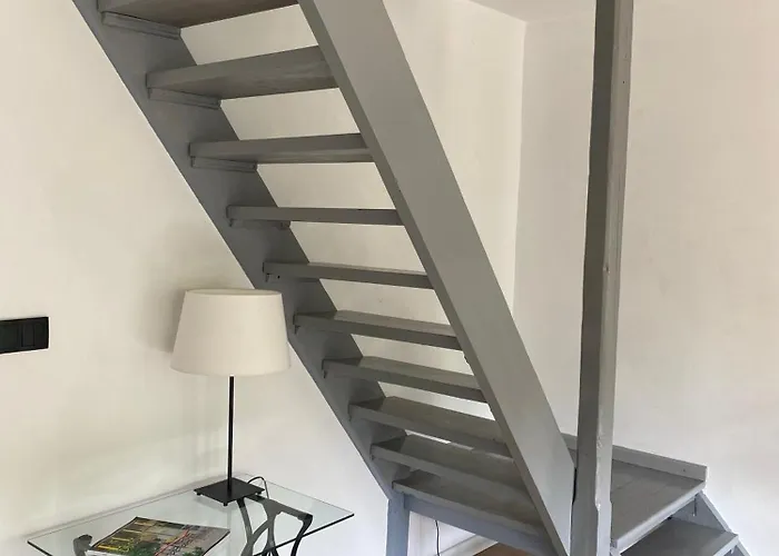 Dom Nad Morzem Apartman Gdańsk