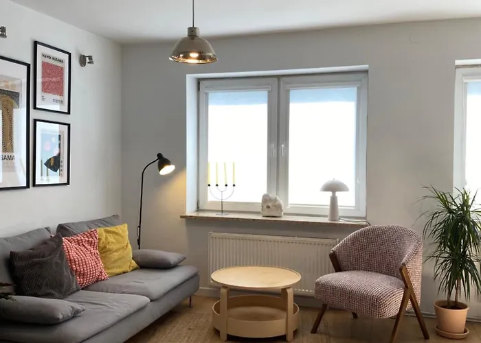 Dom Nad Morzem Gdańsk