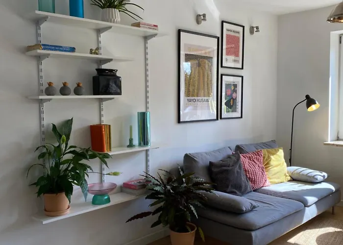 Dom Nad Morzem غدانسك