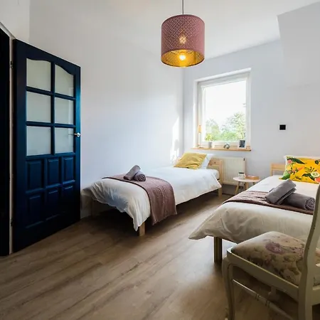 Dom Nad Morzem Gdańsk