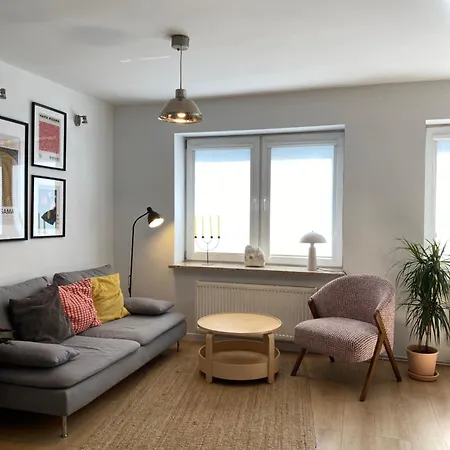 Dom Nad Morzem Gdańsk