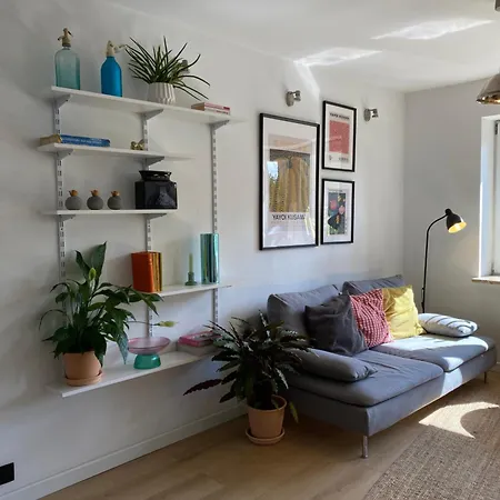 Dom Nad Morzem Gdańsk